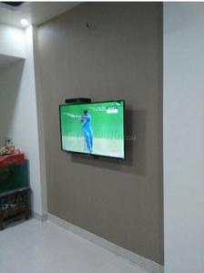 Hall Image of 550 Sq.ft 1 BHK Apartment / Flat for sale in Ghansoli Navi Mumbai for Rs. 9000000