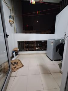 Balcony Image of 1045 Sq.ft 2 BHK Apartment / Flat for sale in ACE Divino, Noida Extension Greater Noida for Rs. 11300000