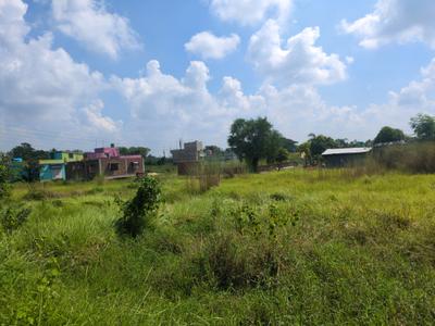 Image of 1800 Sq.ft Residential Plot / Land for sale in Joka, Kolkata for Rs. 437500