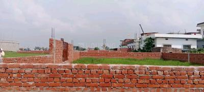Image of 1700 Sq.ft Residential Plot / Land for sale in Mughalsarai, Varanasi for Rs. 2312000