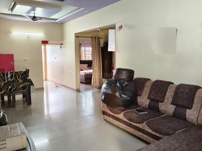 Hall Image of 1036 Sq.ft 2 BHK Apartment / Flat for sale in Manya Hi Living by Ma-nya Group, Electronic City Bengaluru for Rs. 6450000