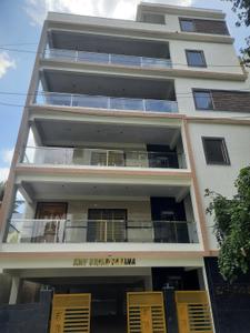 Image of 2400 Sq.ft 3 BHK Builder Floor for sale in Hosakerehalli, Bengaluru for Rs. 18500000