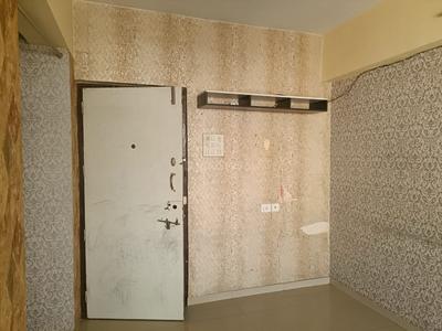 Bedroom Image of 680 Sq.ft 1 BHK Apartment / Flat for rent in Kharghar Navi Mumbai for Rs. 26000