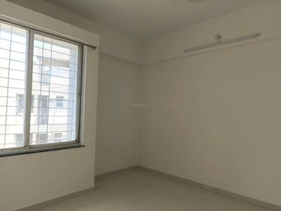 Bedroom Image of 900 Sq.ft 2 BHK Apartment / Flat for sale in Majestique Aqua, Fursungi Pune for Rs. 5100000