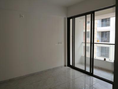 Living Room Image of 1287 Sq.ft 2 BHK Apartment / Flat for sale in Kuber Nagar Ahmedabad for Rs. 5800000