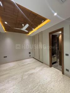 4 BHK Independent Builder Floor