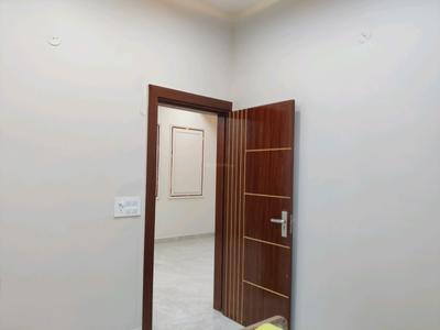 Bedroom Image of 1350 Sq.ft 3 BHK Builder Floor for sale in Indirapuram Ghaziabad for Rs. 13500000
