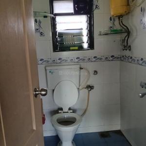Image of 650 Sq.ft 2 BHK Apartment / Flat for rent in Borivali West, Mumbai for Rs. 46000