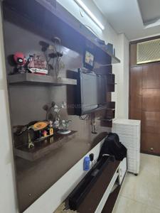Kitchen Image of 2250 Sq.ft 4 BHK Builder Floor for sale in Vasundhara Ghaziabad for Rs. 21500000