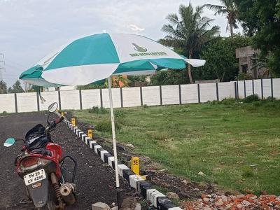 Image of 867 Sq.ft Residential Plot / Land for sale in Pattabiram, Chennai for Rs. 1910000