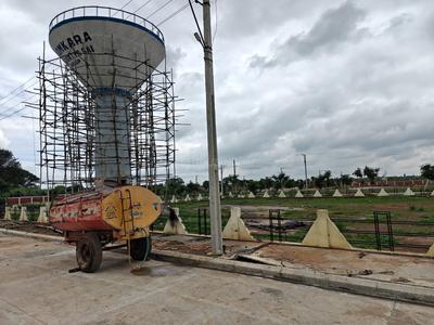 Image of 183 Sq.ft Residential Plot / Land for sale in Mayank Omkara, Zaheerabad, Sangareddy for Rs. 2928000