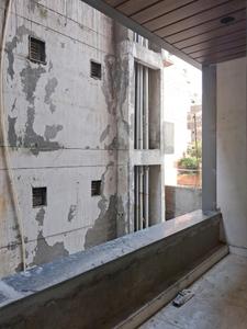 Bedroom Three Image of 1675 Sq.ft 3.5 BHK Apartment / Flat for sale in Sector 102 Noida for Rs. 8550000