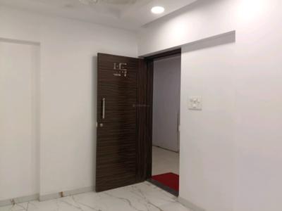 Bedroom Image of 342 Sq.ft 1 RK Apartment / Flat for sale in Seven Eleven Apna Ghar Phase III NX, Mira Road East Mira Bhayandar for Rs. 4040000
