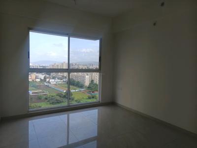 Bedroom Image of 980 Sq.ft 2 BHK Apartment / Flat for sale in Lodha Bella Vita, Mohammed Wadi Pune for Rs. 9500000