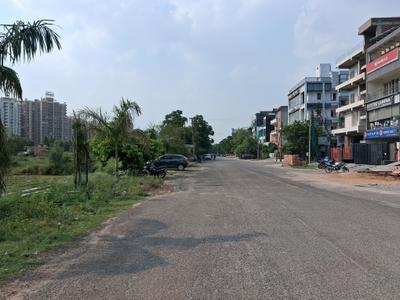 Image of 900 Sq.ft Residential Plot / Land for sale in Sector 116, Noida for Rs. 10000000