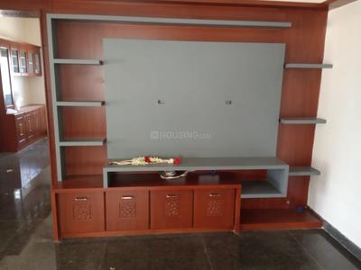 Hall Image of 2400 Sq.ft 3 BHK Independent House for sale in Mettupalayam Coimbatore for Rs. 12500000