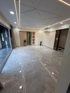 Living Room Image of 1400 Sq.ft 3 BHK Apartment / Flat for sale in Shivshakti Prime, Badlapur West Badlapur for Rs. 7275000
