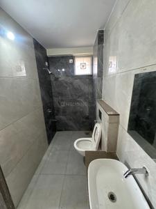 Image of 2000 Sq.ft 3 BHK Apartment / Flat for rent in Shree Red Coral Hamptons, New Gotri, Vadodara for Rs. 40000