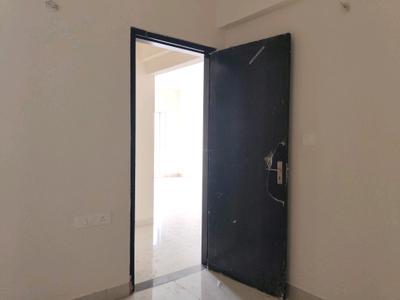 Bedroom Image of 1075 Sq.ft 2 BHK Apartment / Flat for sale in Siruseri Chennai for Rs. 5600000