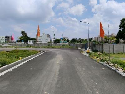Image of 1000 Sq.ft Residential Plot / Land for sale in Avadi, Chennai for Rs. 3500000