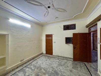 1 BHK Independent House