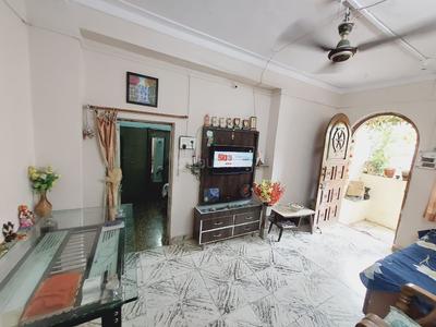 Living Room Image of 720 Sq.ft 2 BHK Independent House for sale in Cidco Aurangabad for Rs. 6500000