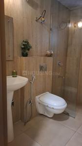 Image of 1805 Sq.ft 3 BHK Apartment / Flat for sale in Sanauli, Zirakpur for Rs. 11290000