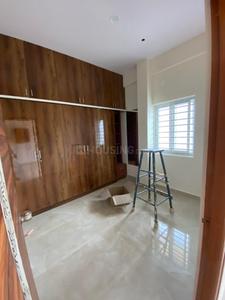 Bedroom Image of 2600 Sq.ft 5 BHK Independent House for sale in VSV K C Krishna Reddy Layout, Margondanahalli Bengaluru for Rs. 14000000
