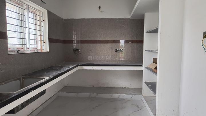 Jai Homes Thirumala Flat Main Image 1