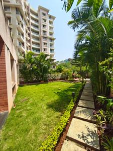 Image of 3000 Sq.ft 3 BHK Apartment / Flat for sale in Paranjape Forest Trails Highland Tower 7 and 8, Pirangut, Pune for Rs. 25000000