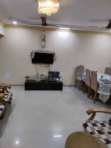 3 BHK Flat