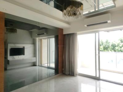 Living Room Image of 1920 Sq.ft 3 BHK Apartment / Flat for sale in Emaar The Enclave, Sector 66 Gurgaon for Rs. 28500000