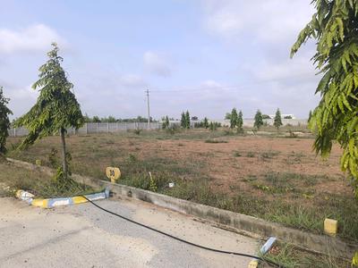 Image of 900 Sq.ft Residential Plot / Land for sale in Sheikhmanpura, Kolar for Rs. 2385000