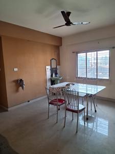 Hall Image of 1221 Sq.ft 3 BHK Apartment / Flat for sale in Airport Gate no. 1 Kolkata for Rs. 5200000