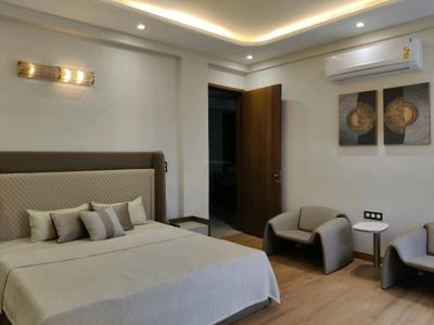 Bedroom Image of 2700 Sq.ft 4 BHK Builder Floor for sale in Indirapuram Ghaziabad for Rs. 33000000