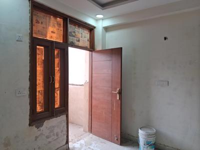 Bedroom Image of 1650 Sq.ft 3 BHK Apartment / Flat for sale in Sector 104 Noida for Rs. 5400000