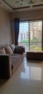 Hall Image of 805 Sq.ft 2 BHK Apartment / Flat for sale in Annapurna Kasturi Heights, Bhayandar East Mira Bhayandar for Rs. 13100000