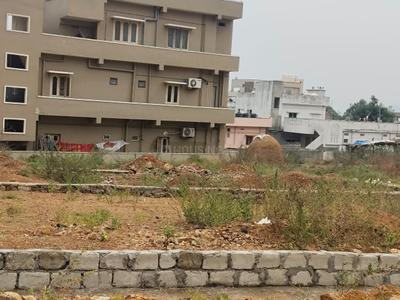 Image of 100 Sq.ft Residential Plot / Land for sale in Gollalapalem, Visakhapatnam for Rs. 1550000