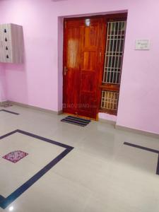 Hall Image of 850 Sq.ft 2 BHK Apartment / Flat for sale in Kanuru Vijayawada for Rs. 3400000