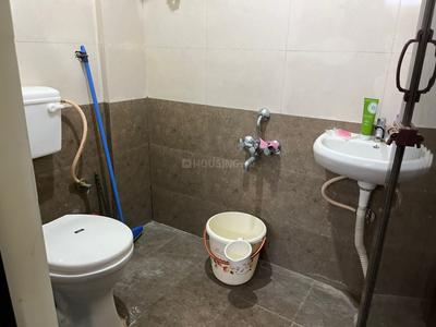 Image of 600 Sq.ft 1 BHK Apartment / Flat for rent in Indira Nagar, Bengaluru for Rs. 30000