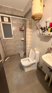 Image of 1400 Sq.ft 2 BHK Builder Floor for rent in Sector 40, Gurgaon for Rs. 45000