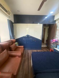 2 BHK Flat