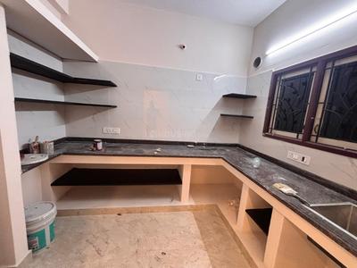Kitchen Image of 1300 Sq.ft 2.5 BHK Duplex for sale in VGN Windsor Park, Avadi Chennai for Rs. 8200000