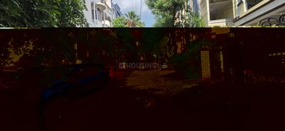 Balcony Image of 6000 Sq.ft 10 BHK Independent House for sale in Habsiguda Hyderabad for Rs. 39340000