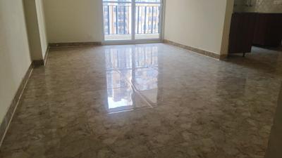 Living Room Image of 1600 Sq.ft 3.5 BHK Apartment / Flat for sale in Amrapali Centurian Park, Noida Extension Greater Noida for Rs. 12800000