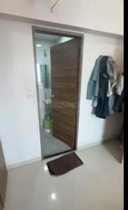 Bedroom Image of 1135 Sq.ft 2 BHK Apartment / Flat for sale in Shyam Padmavati Residency, Ambawadi Ahmedabad for Rs. 6900000