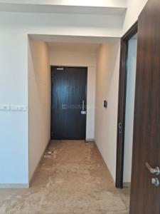 Hall Image of 1050 Sq.ft 2 BHK Apartment / Flat for rent in Peninsula Celestia Spaces, Parel Mumbai for Rs. 145000