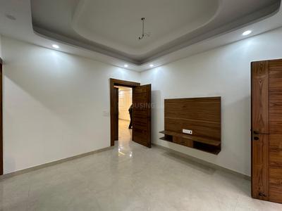 Hall Image of 1260 Sq.ft 3 BHK Builder Floor for sale in BPTP District 3, Sector 85 Faridabad for Rs. 14200000