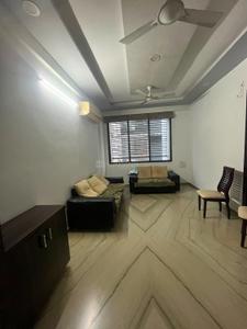 Hall Image of 1800 Sq.ft 3 BHK Apartment / Flat for rent in  Pride Icon, Sola Ahmedabad for Rs. 32000