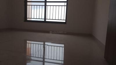 Bedroom Image of 910 Sq.ft 2 BHK Apartment / Flat for rent in Manhattan, Charholi Budruk Pune for Rs. 32000